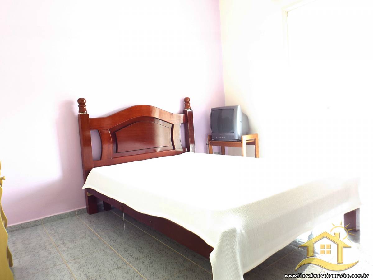 Casa no bairro Ribamar, Lado Linha