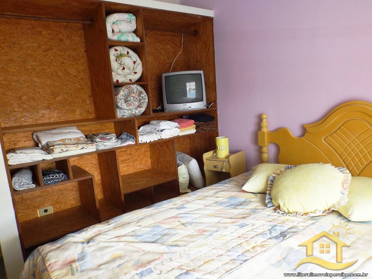 Casa no bairro Ribamar, Lado Linha