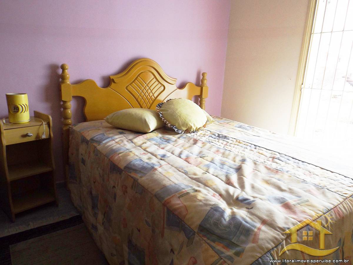 Casa no bairro Ribamar, Lado Linha