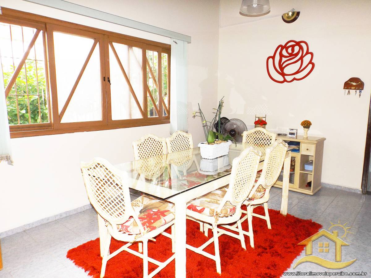 Casa no bairro Ribamar, Lado Linha