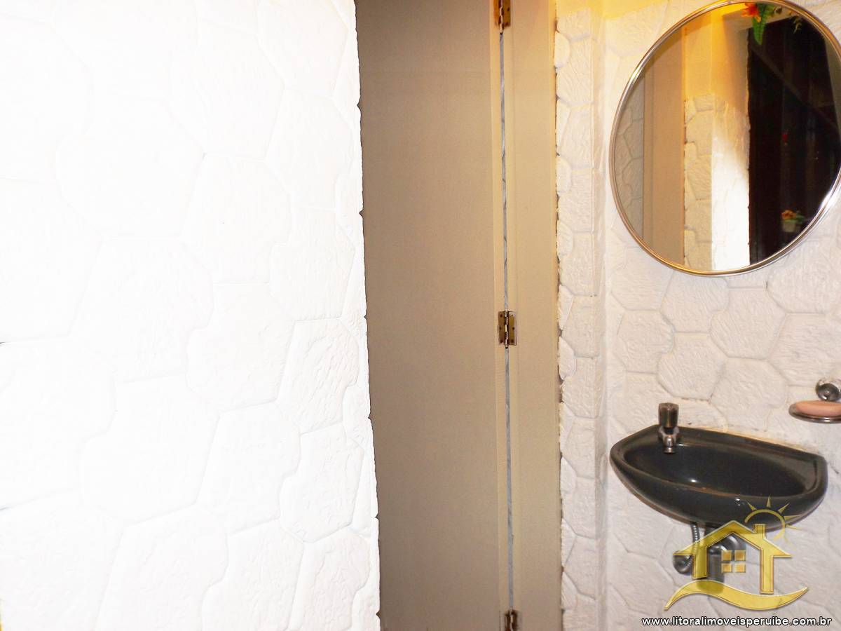 Casa no bairro Ribamar, Lado Linha