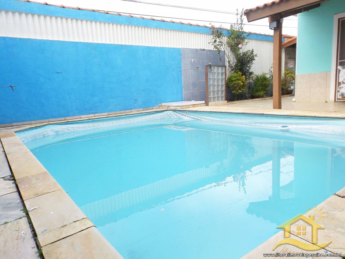 Casa no bairro Ribamar, Lado Linha