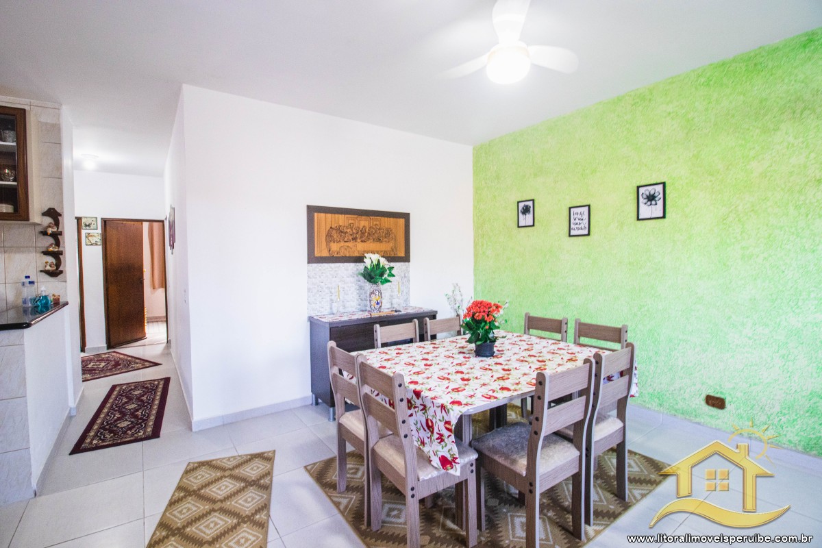Casa no bairro Icaraíba, Lado Linha