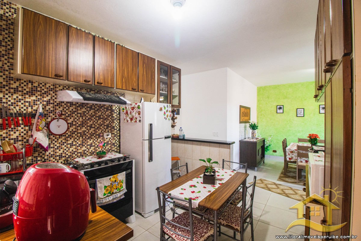 Casa no bairro Icaraíba, Lado Linha