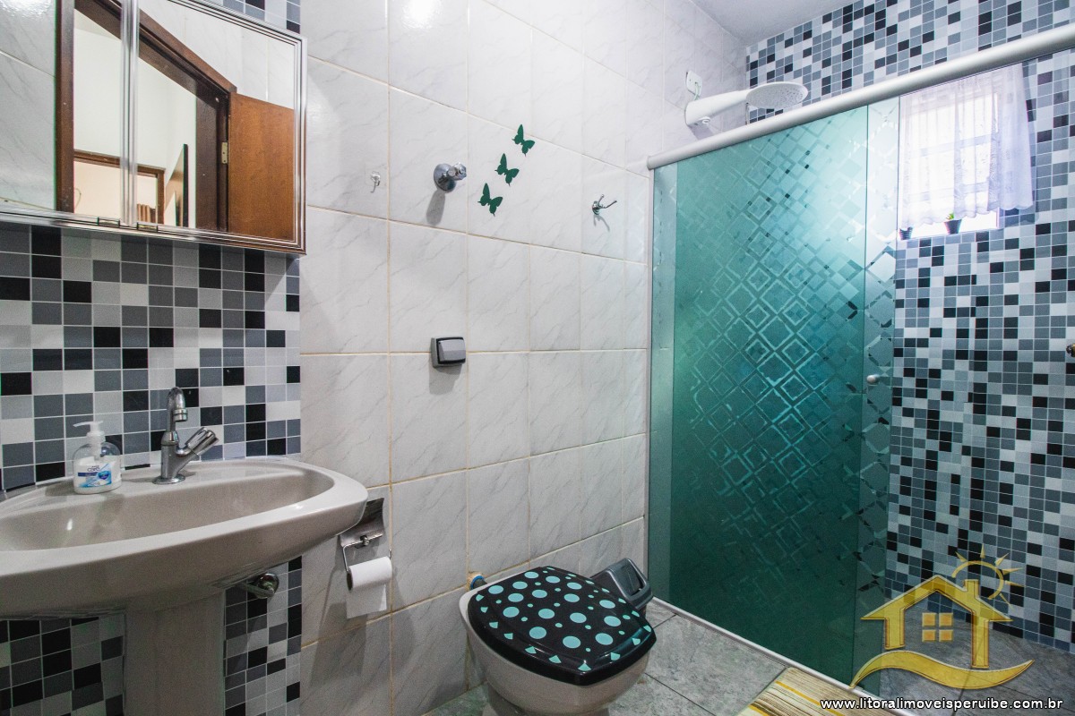 Casa no bairro Icaraíba, Lado Linha