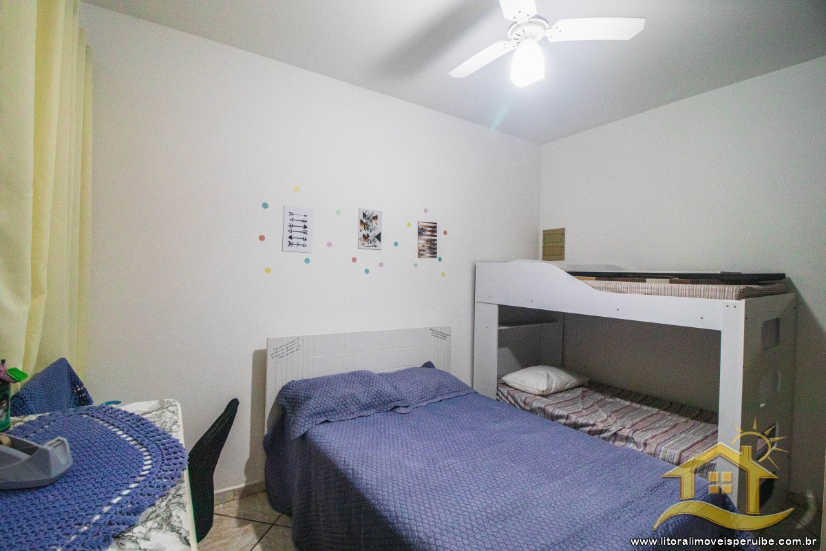 Casa no bairro Icaraíba, Lado Linha