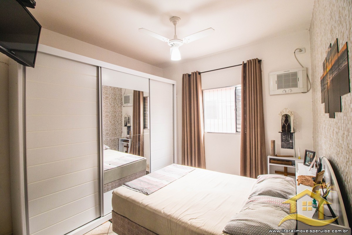 Casa no bairro Icaraíba, Lado Linha