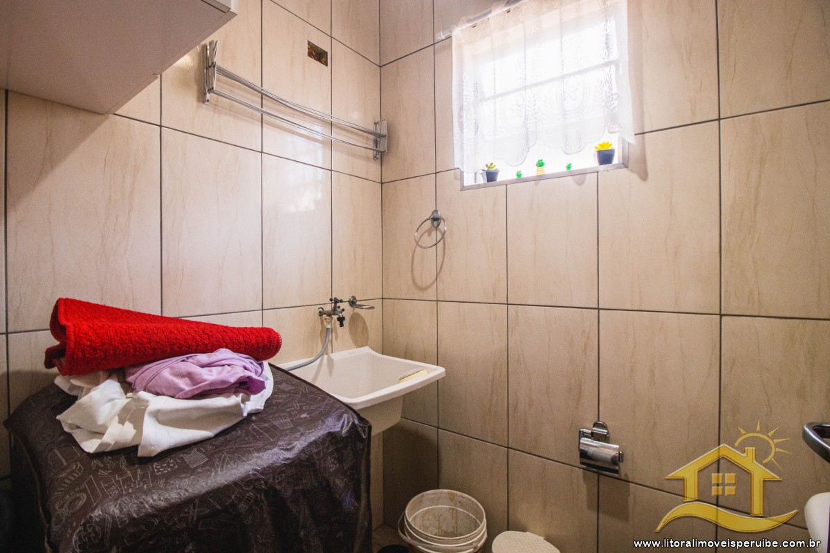 Casa no bairro Icaraíba, Lado Linha