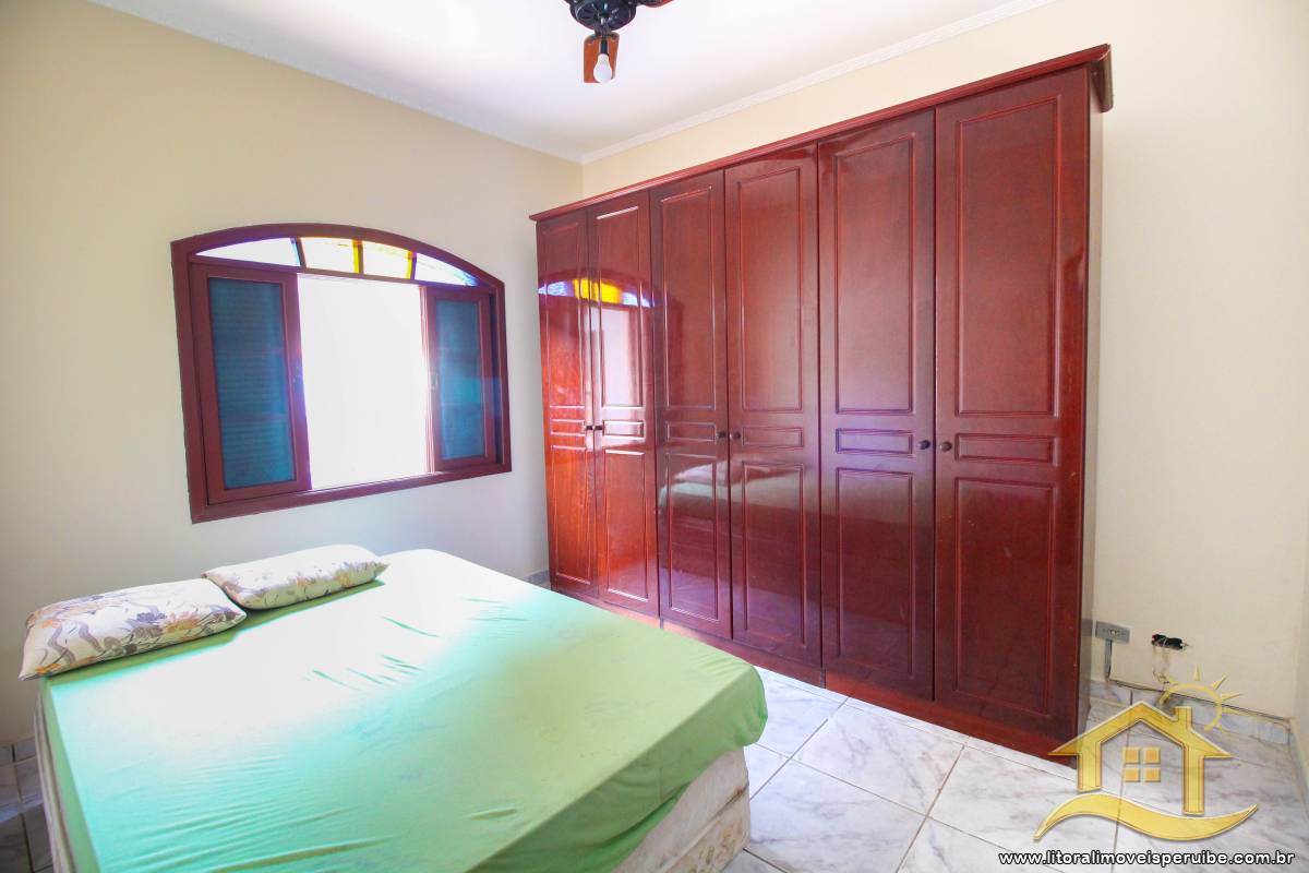 Casa no bairro Três Marias, Lado Linha