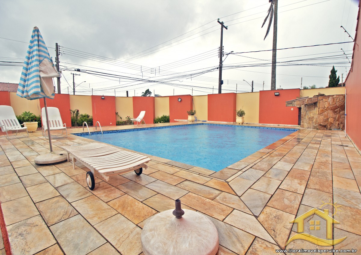 Casa no bairro Jardim Imperador, Lado Linha