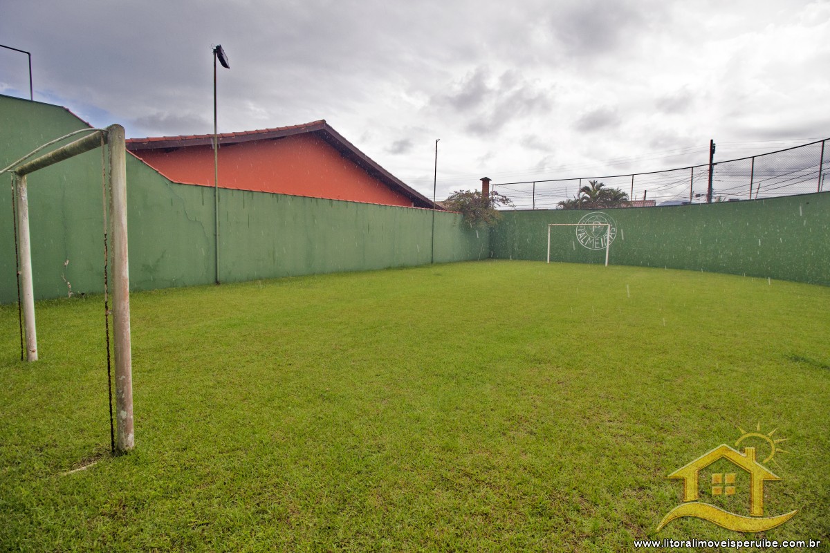 Casa no bairro Jardim Imperador, Lado Linha