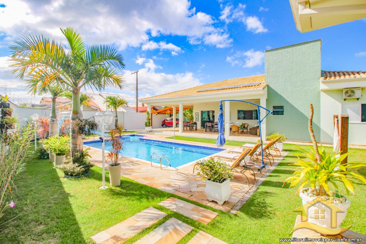 Casa no bairro Beira Mar, Lado Praia