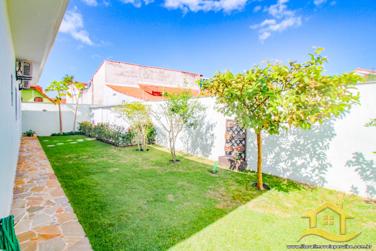 Casa no bairro Beira Mar, Lado Praia