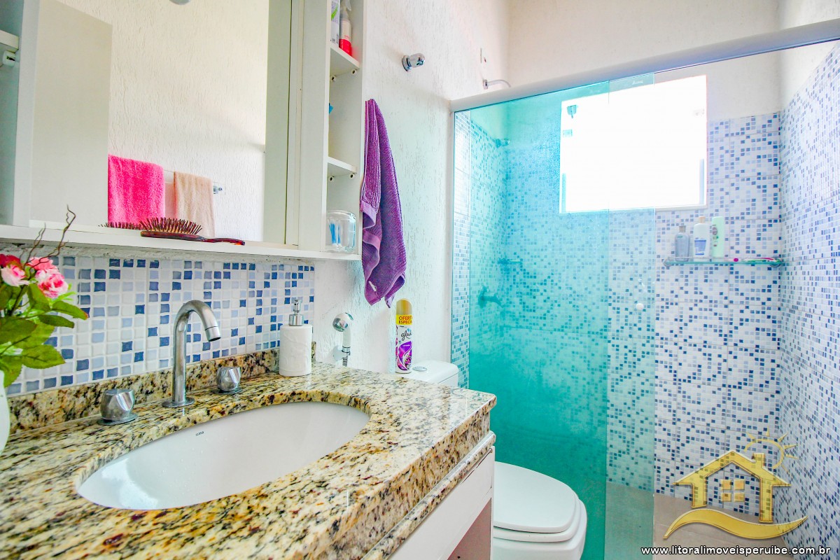 Casa no bairro Beira Mar, Lado Praia