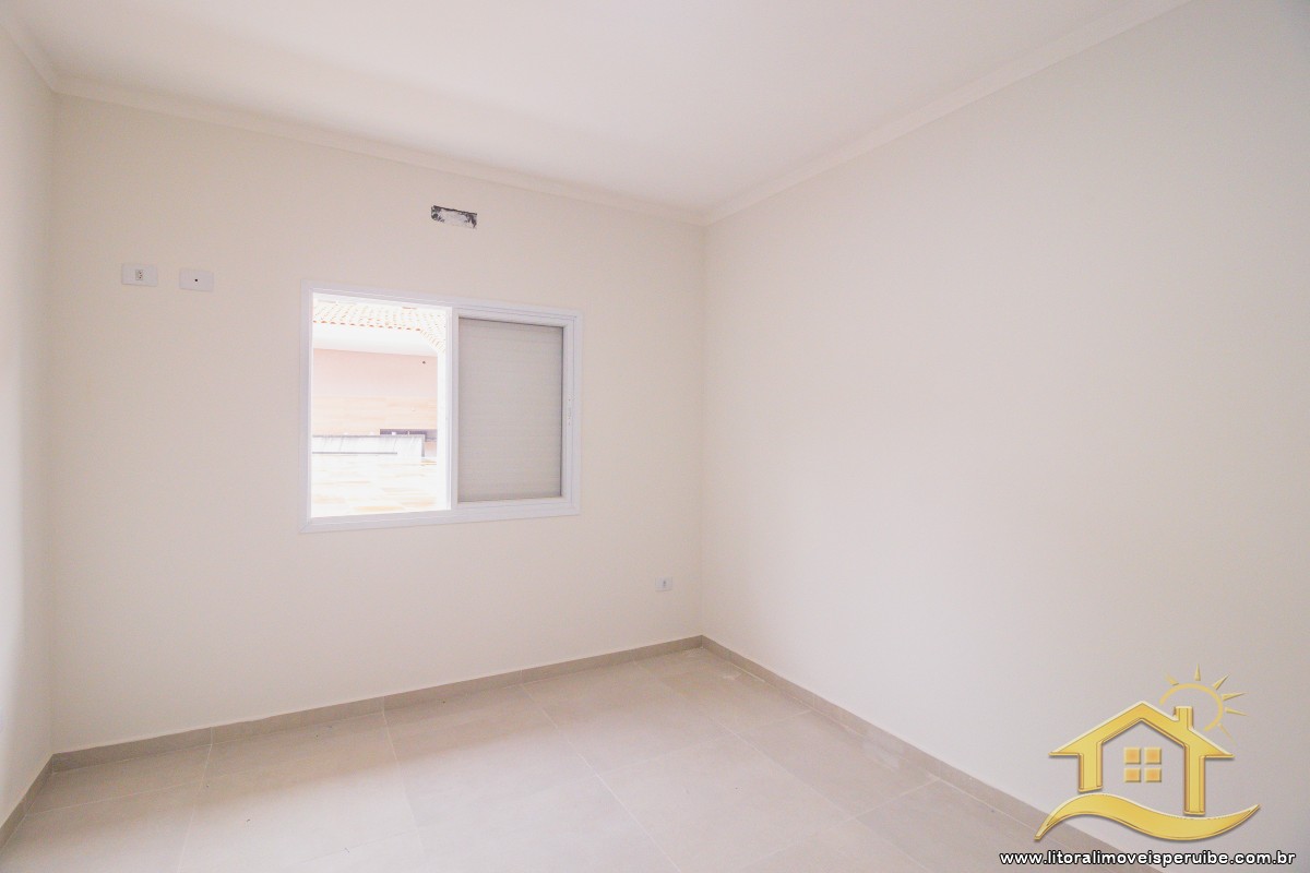 Casa no bairro Cidade Nova Peruibe, Lado Praia