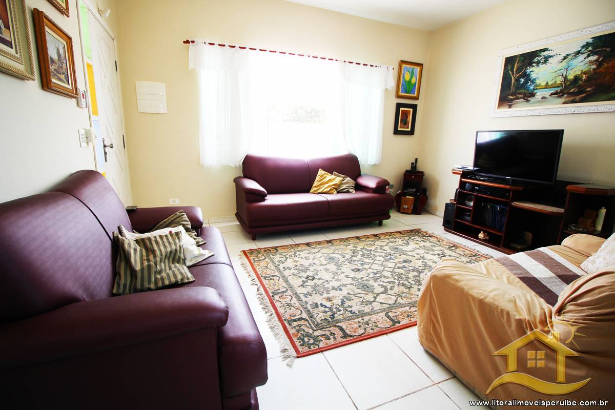 Casa no bairro Flórida, Lado Linha