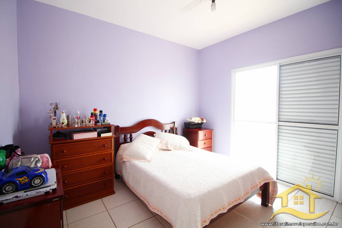 Casa no bairro Flórida, Lado Linha