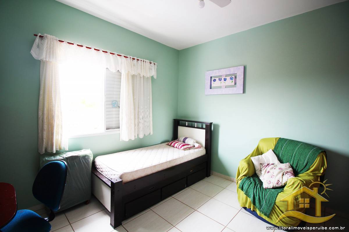 Casa no bairro Flórida, Lado Linha