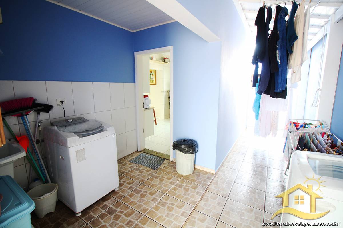 Casa no bairro Flórida, Lado Linha