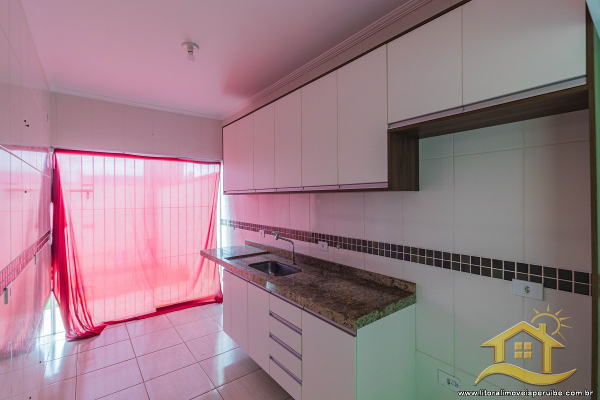 Casa no bairro Park D Aville, Pós Linha