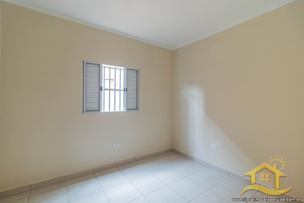Casa no bairro Park D Aville, Pós Linha