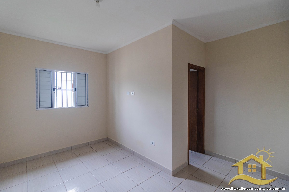 Casa no bairro Park D Aville, Pós Linha