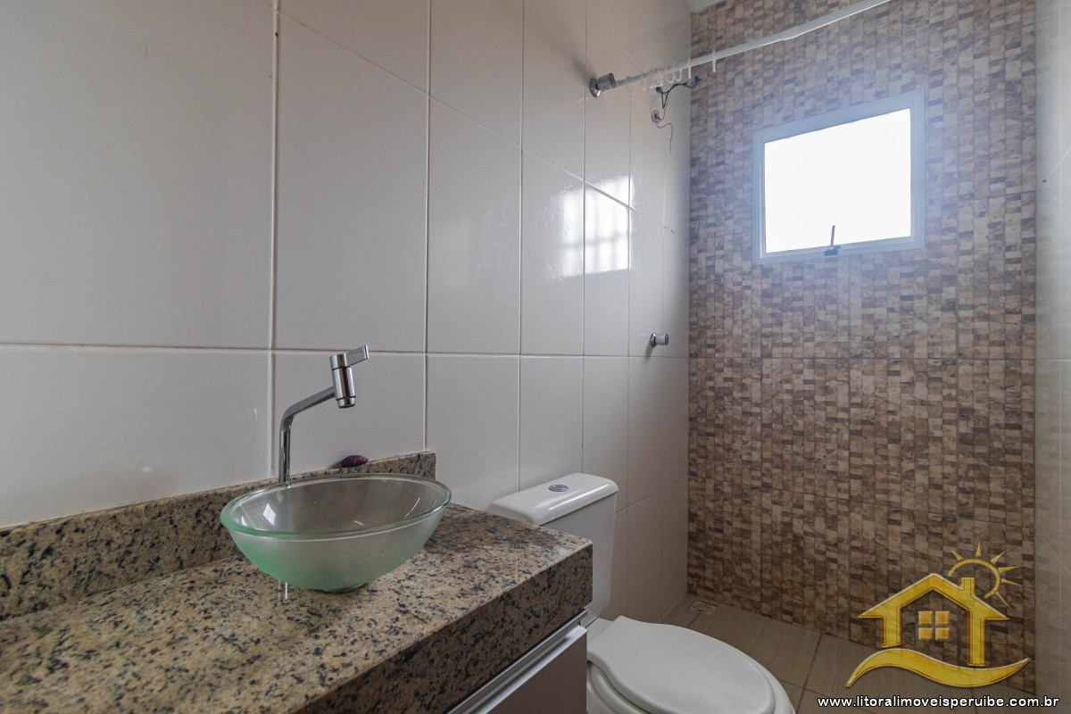 Casa no bairro Park D Aville, Pós Linha