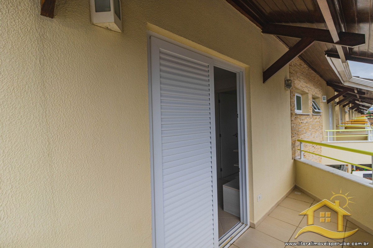 Casa no bairro Villagio Terrazza, Frente ao Mar