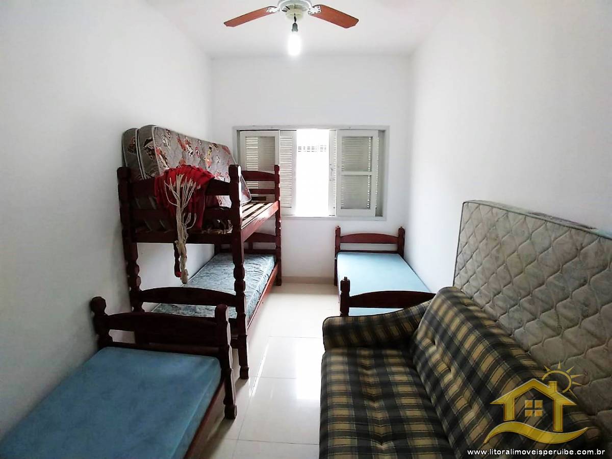 Casa no bairro São João Batista, Lado Linha