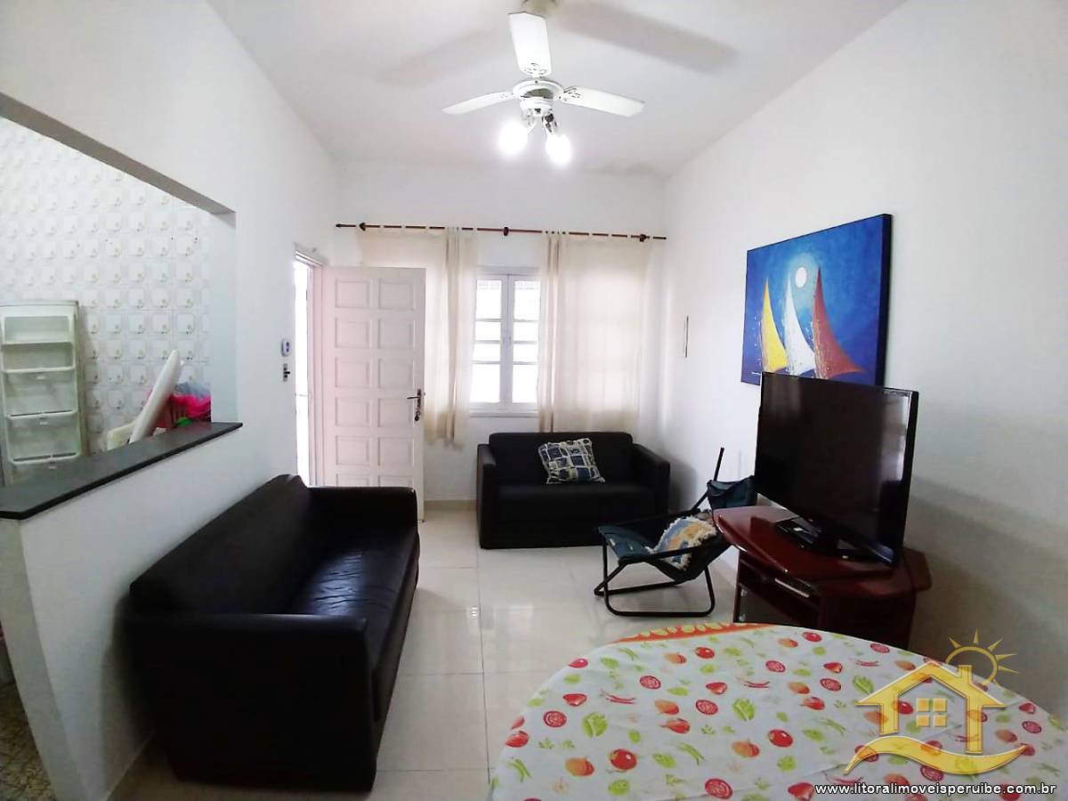 Casa no bairro São João Batista, Lado Linha