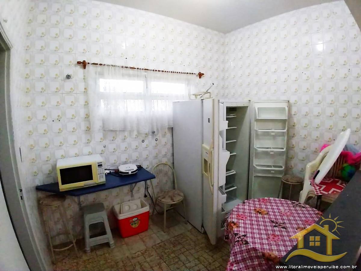 Casa no bairro São João Batista, Lado Linha