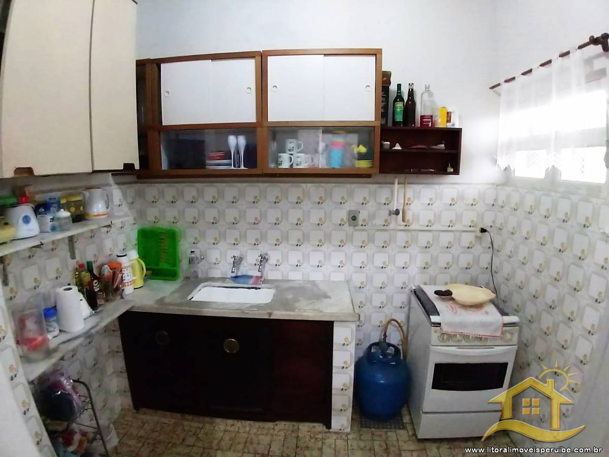 Casa no bairro São João Batista, Lado Linha