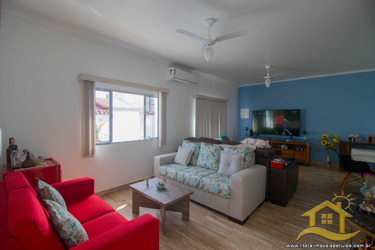 Casa no bairro Oásis, Lado Linha