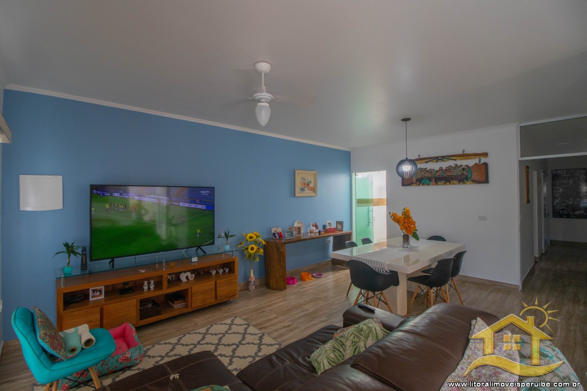 Casa no bairro Oásis, Lado Linha
