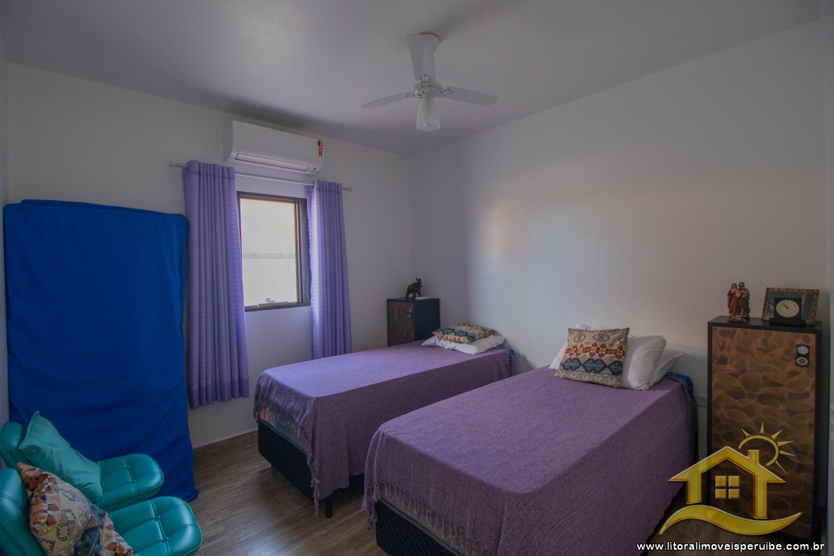 Casa no bairro Oásis, Lado Linha