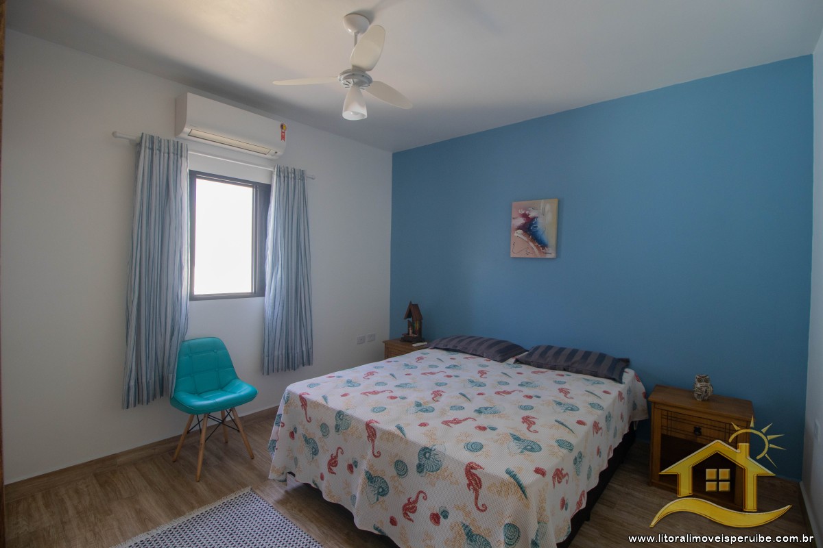 Casa no bairro Oásis, Lado Linha