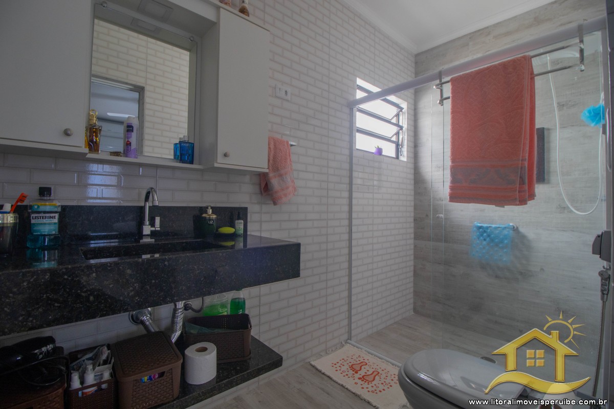 Casa no bairro Oásis, Lado Linha