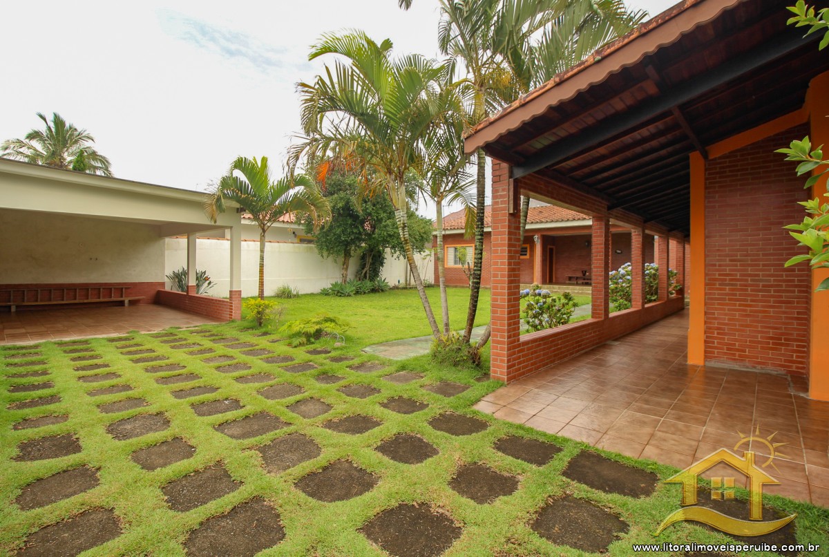 Casa no bairro Arpoador, Lado Praia