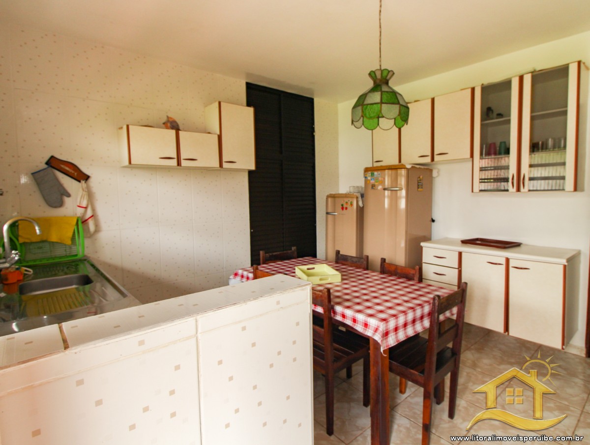 Casa no bairro Arpoador, Lado Praia