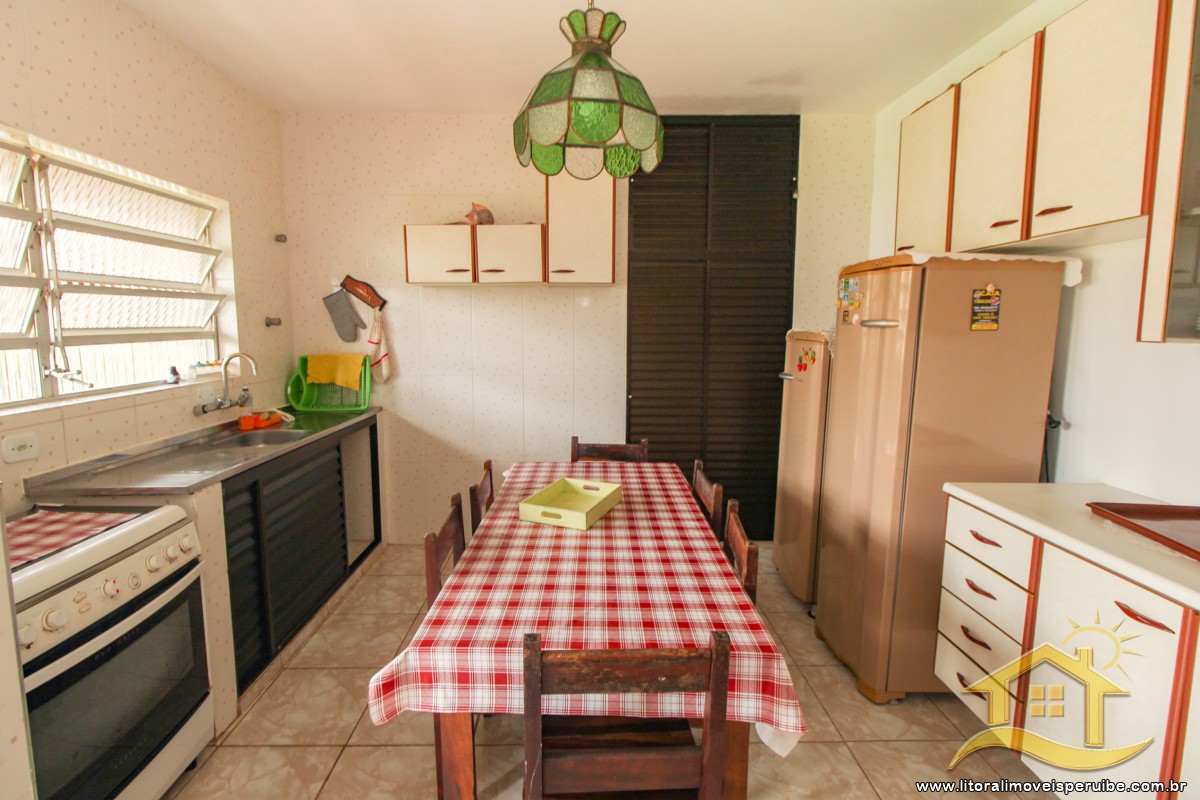 Casa no bairro Arpoador, Lado Praia