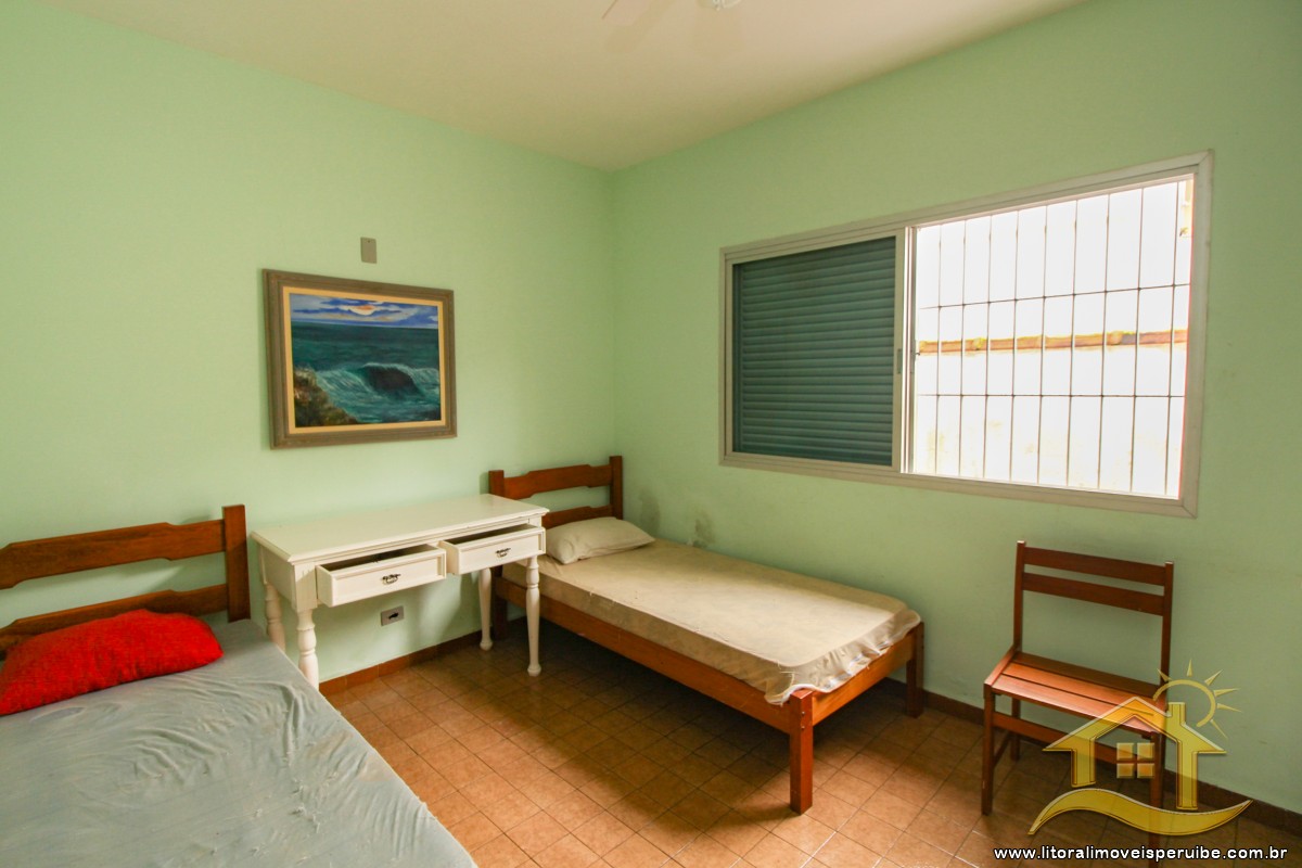 Casa no bairro Arpoador, Lado Praia