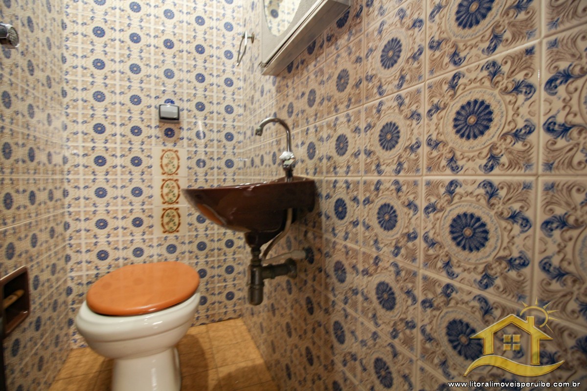 Casa no bairro Arpoador, Lado Praia