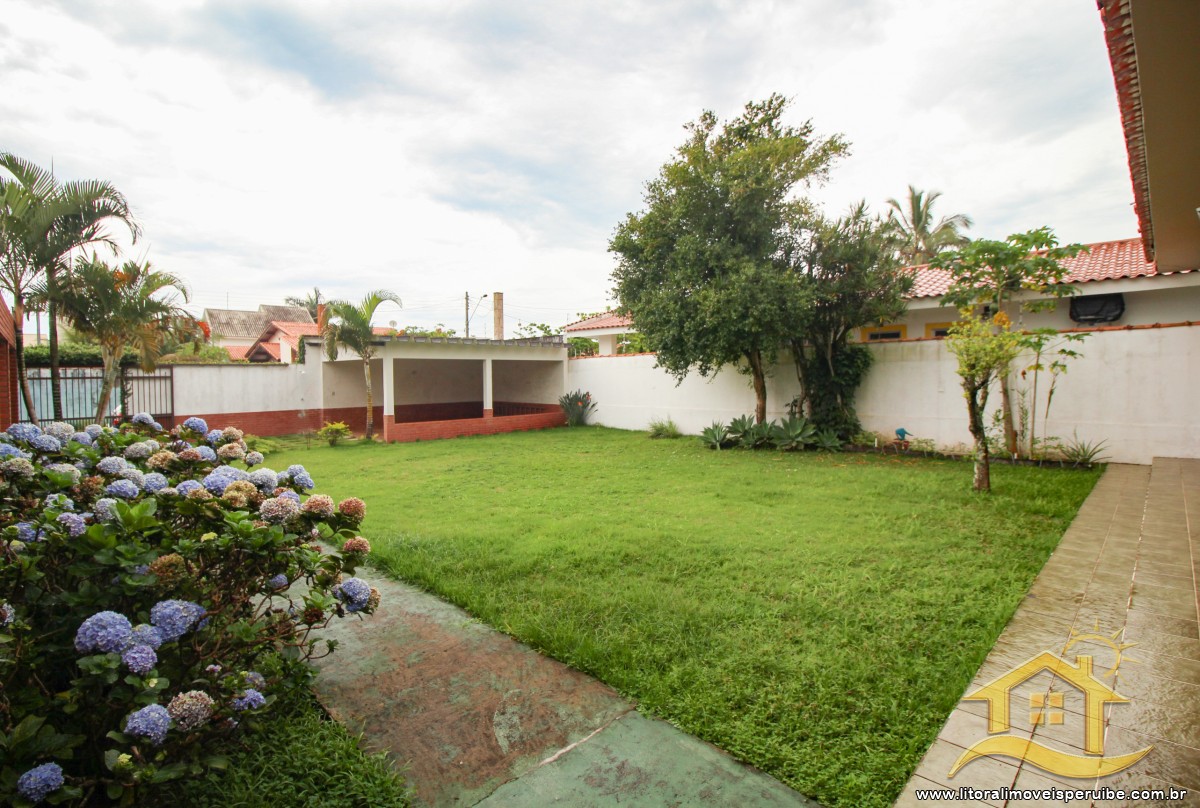 Casa no bairro Arpoador, Lado Praia