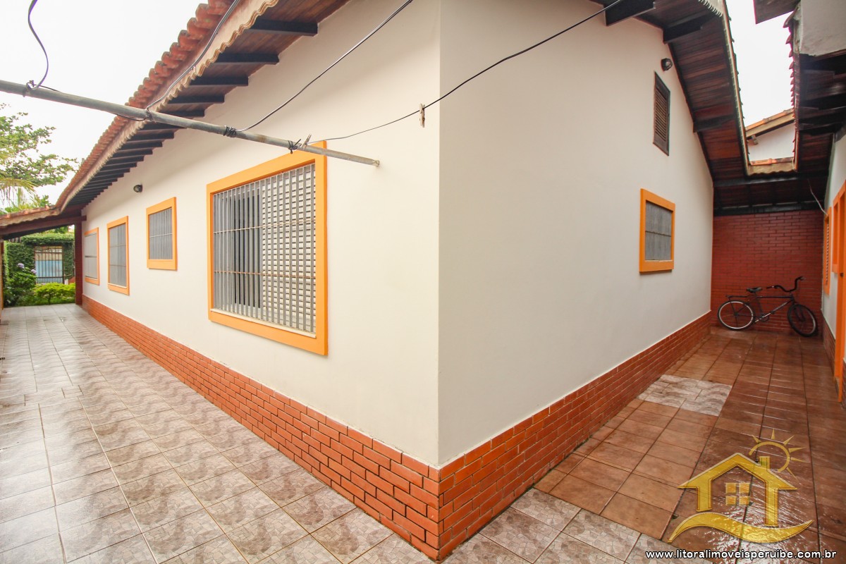 Casa no bairro Arpoador, Lado Praia