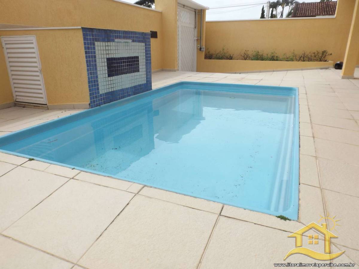 Casa no bairro Oásis, Lado Linha