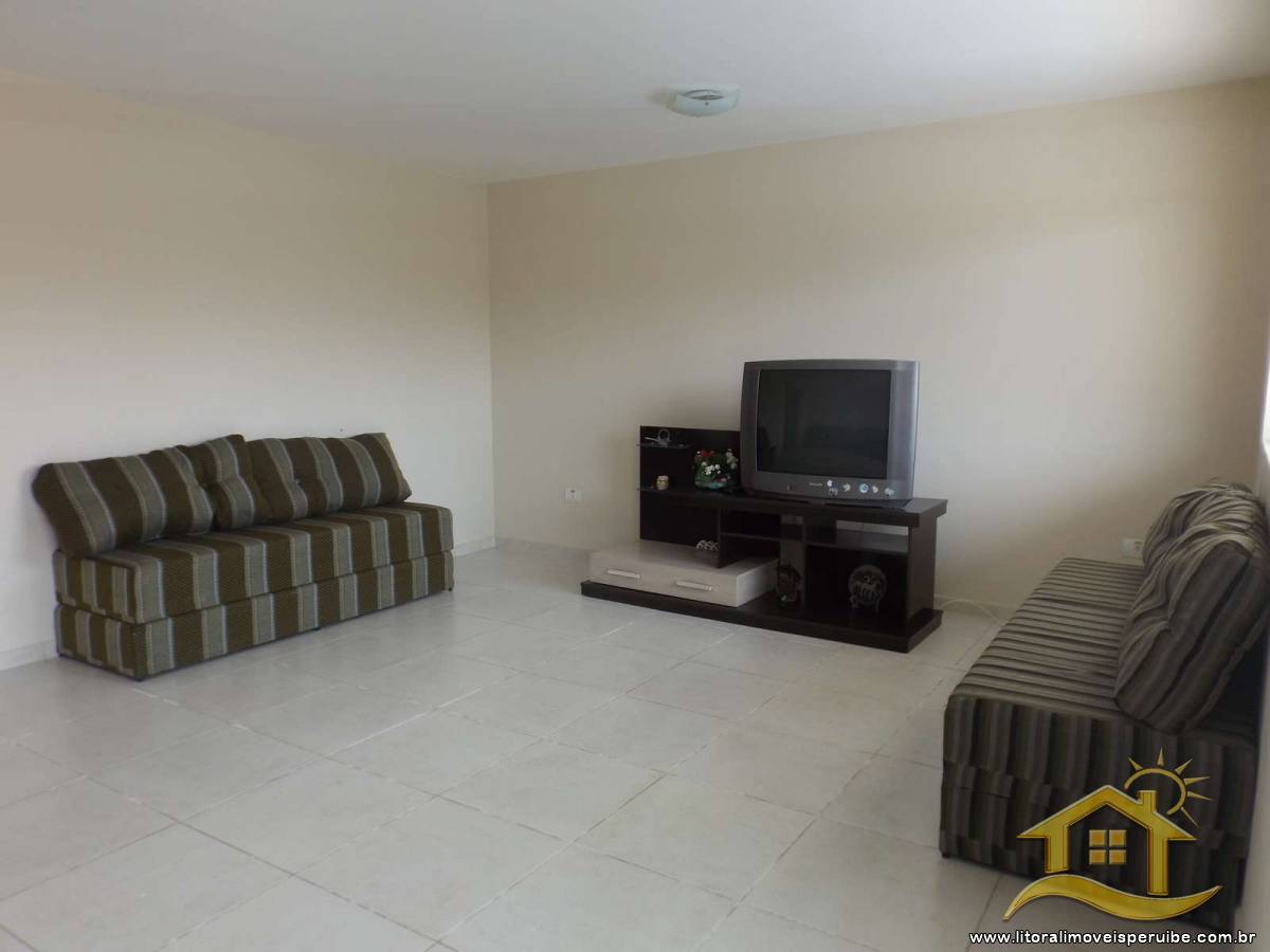Casa no bairro Oásis, Lado Linha