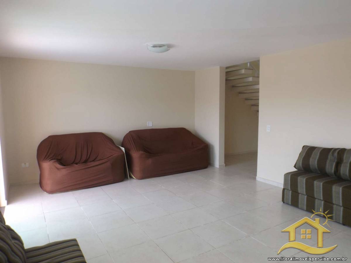 Casa no bairro Oásis, Lado Linha