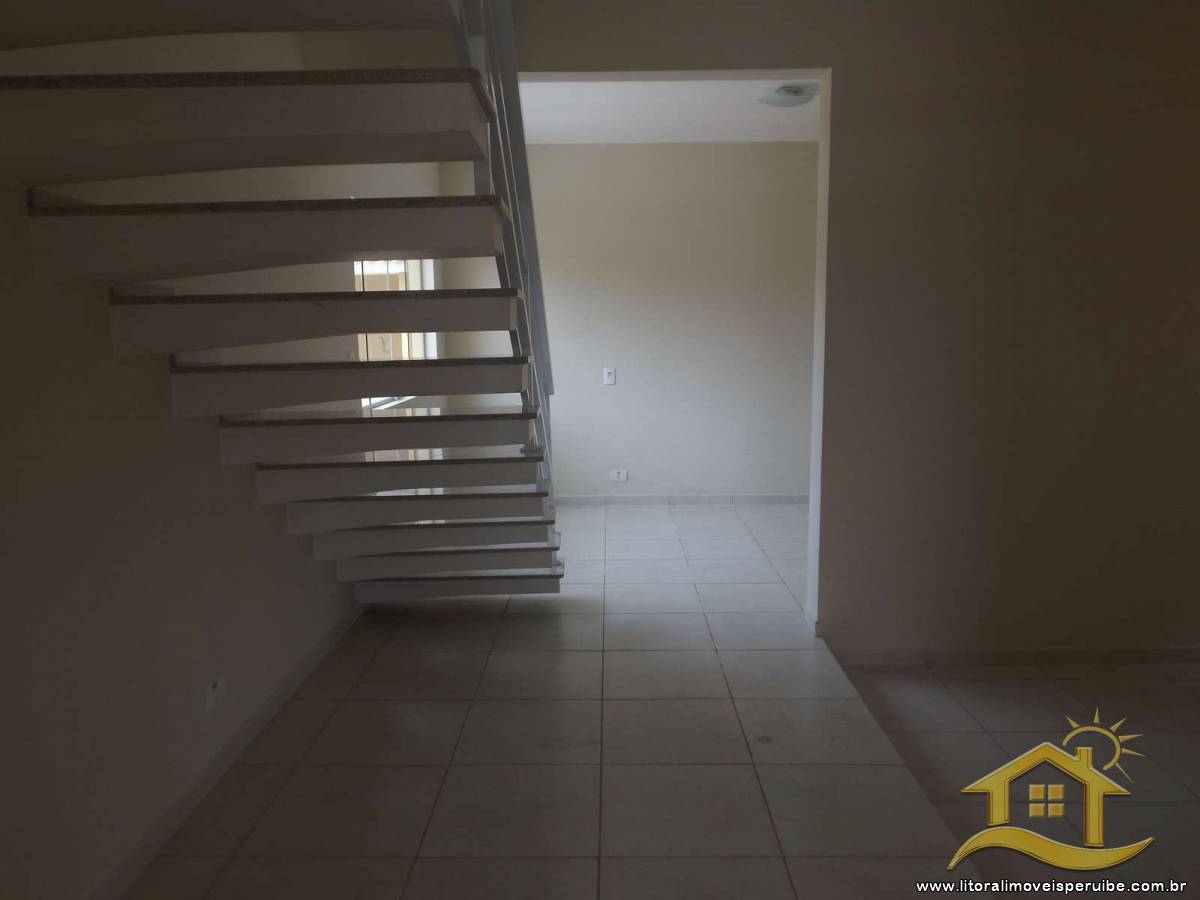 Casa no bairro Oásis, Lado Linha