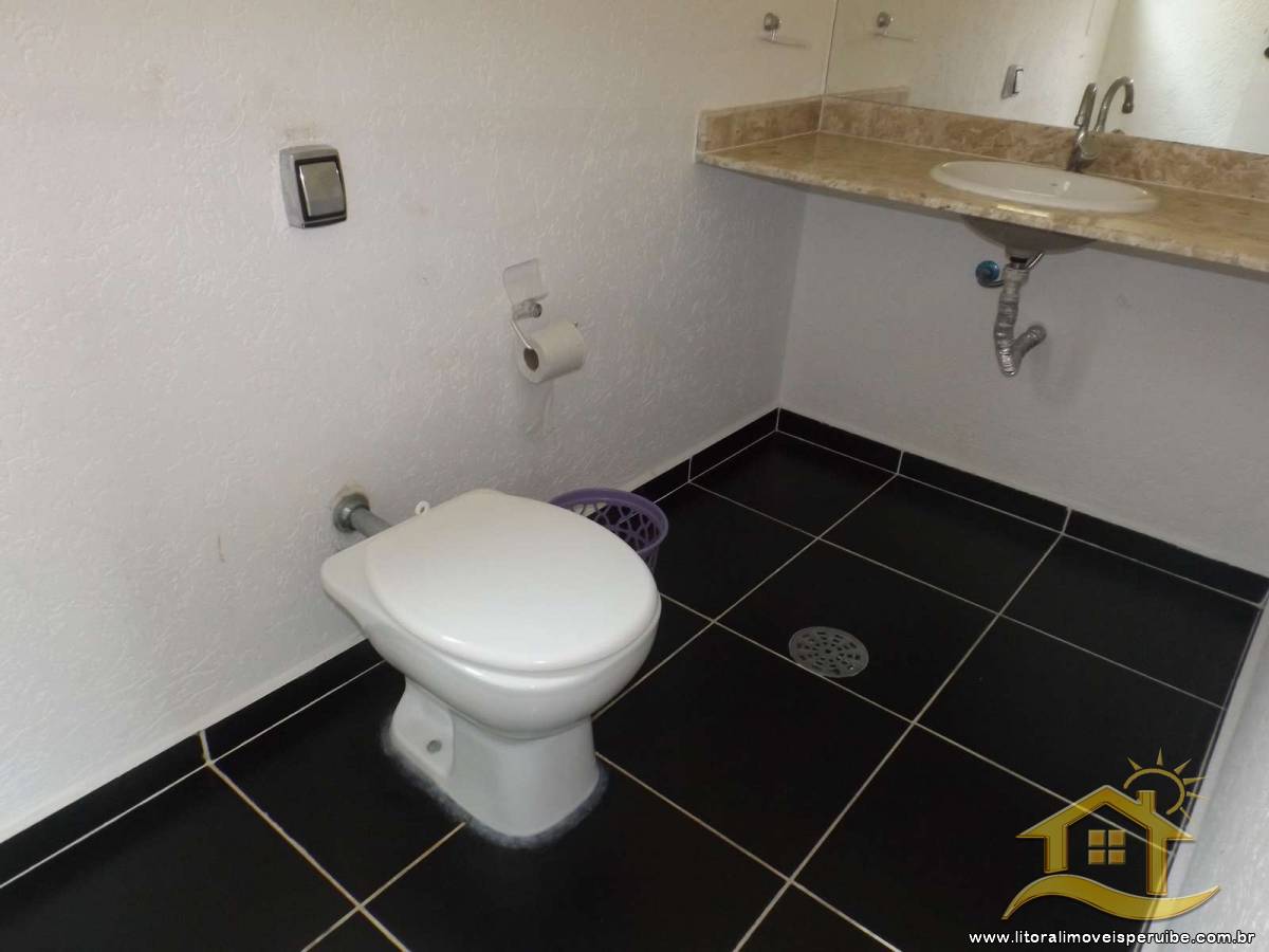 Casa no bairro Oásis, Lado Linha