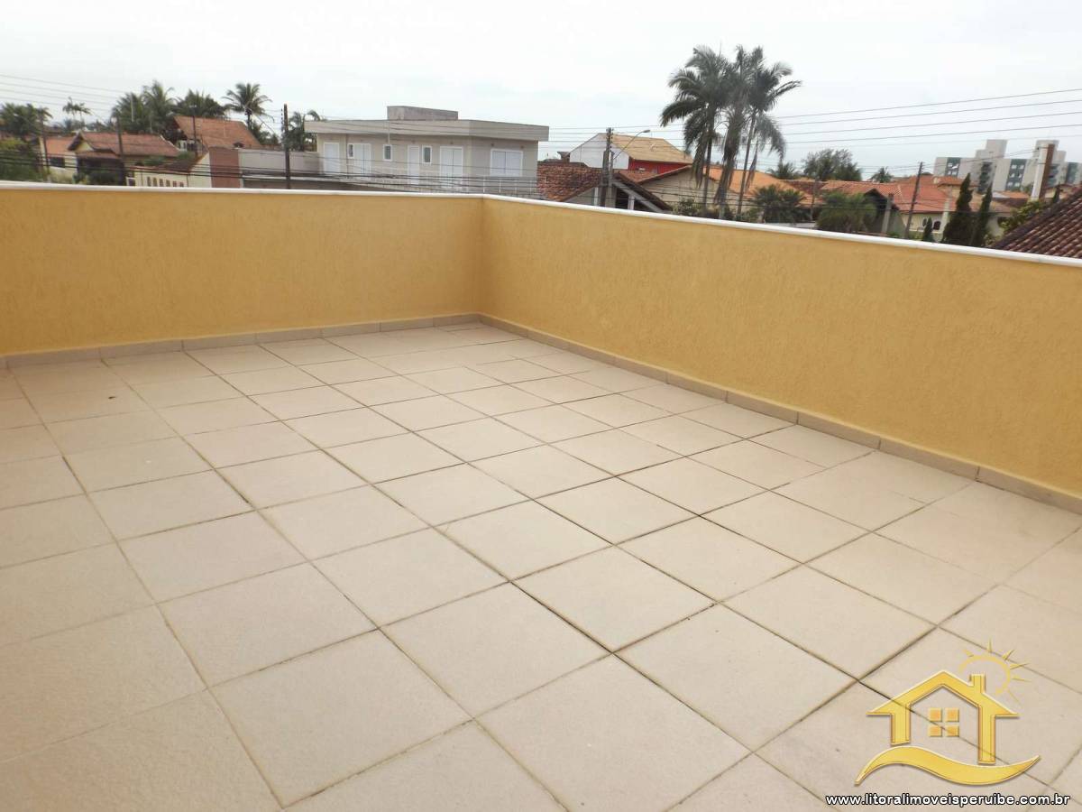 Casa no bairro Oásis, Lado Linha
